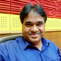 Md Shahinur Rahman