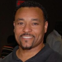 Shawn Alexander