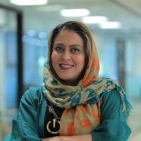 Farnaz Shahram
