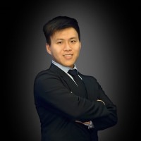Li Chung Hsu