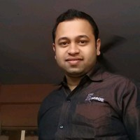 Rohan Salgaonkar