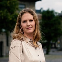 Maja Vain Gilbert