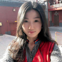 Elva Tsai