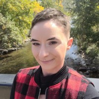 Cassandra Cahill