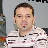Ángel Martínez Pérez
