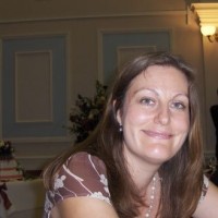 Claire Williamson