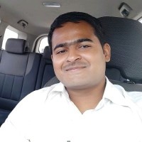 Deepak Verma