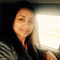 Moupia Biswas