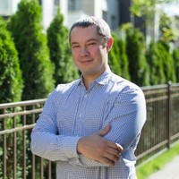 Sergey Pashkov