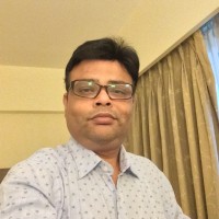 sourav Maulick