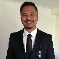 mark sarmiento