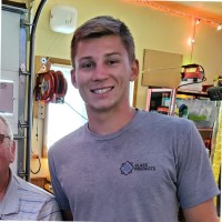 Cole Dockter