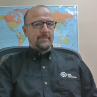 Mario Lagido