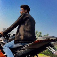 Priyansh Sahu
