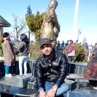 Naushad Alam