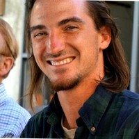 Blake Pollard
