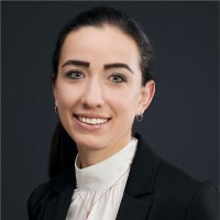 Anja Welzel