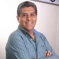 Raul Posada Candela