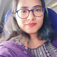 Padmini Shilpa Kommanapalli