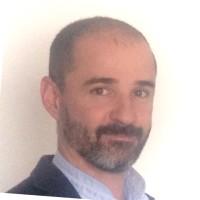 Cédric Faveau