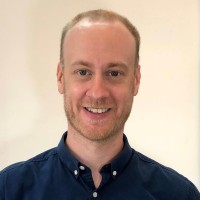 Will Rainey 👱🏻♂️