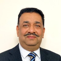 Abhijit Godbole