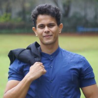 M Vignesh Sundar