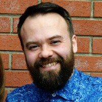 Gareth Matthews