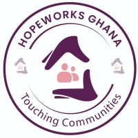 Hopeworks Ghana