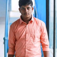 Avinash Nambiar