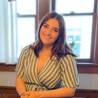 Madeline DaSilva