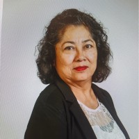 Victoria Espinoza