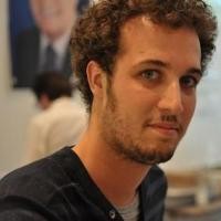 Paul Mariuzzo-Raynaud,