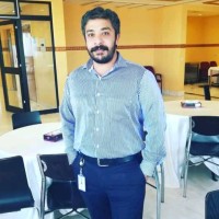 Umer Saeed