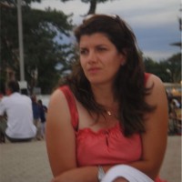Celine Afettouche