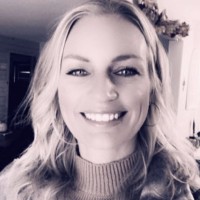 Kristi Hoffman