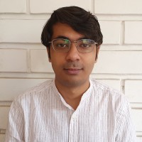 Saswata Haldar