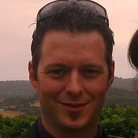 Chris Smart
