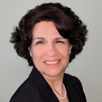 Mary Hodson, Mba-Hca, R.T. (R)(T)