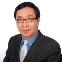 Jerome Tham