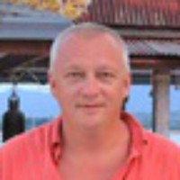 Michael Norton