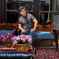 Meysam Fadaei