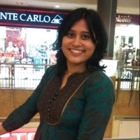 Sweta Sandilya, Ph.D