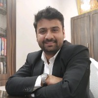 Shashank Singh