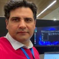 Amir Asghari