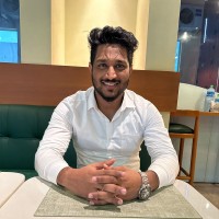 Nikhil Bangera