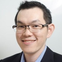 Andy YIP MPH, MSc