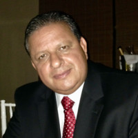 Francisco Dantas Gomes
