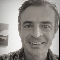 Iñaki Santamaría