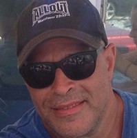 Cesar Arocha